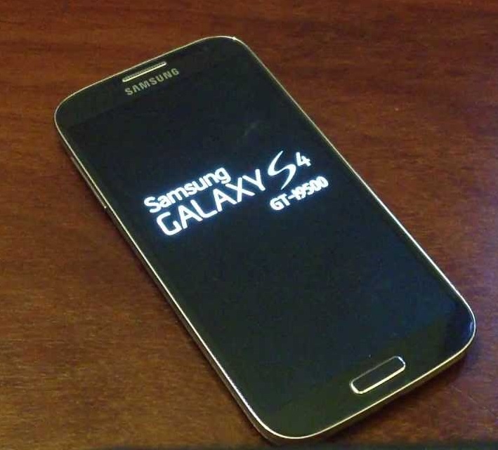 همه‌چیز درباره گوشی Galaxy S4