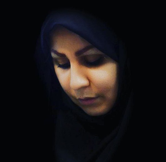 معرفی خانم ملیحه عبدالعلی زاده