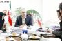 مهندس موحدنیا شهردار منطقه سه تبریز خبر داد : فراخوان بین المللی احداث بزرگ ترین پارک درون شهری تبریز در منطقه 3 // احداث روگذر خیابان ارتش با پیش بینی 150 میلیارد ریال اعتبار