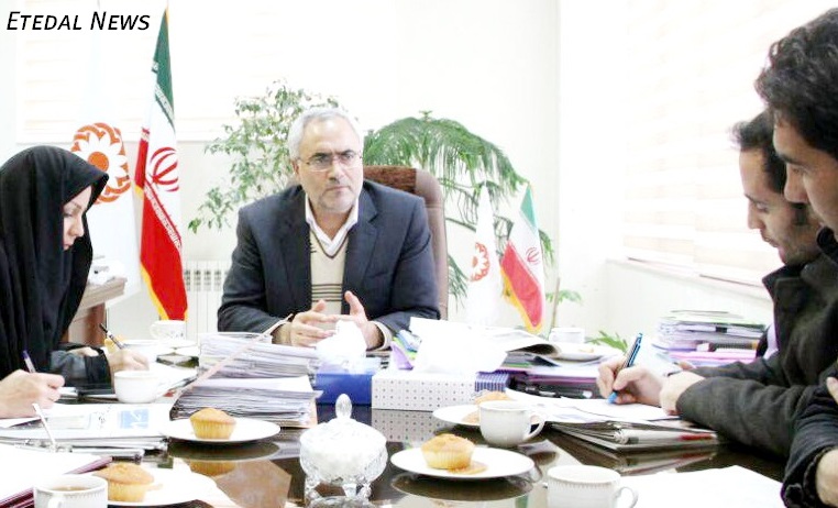 مدیرکل بهزیستی آذربایجان شرقی خبر داد : افزایش 21% بودجه بهزیستی آذربایجان شرقی از ردیف بودجه ملی// افزایش یارانه ی حمایتی جامعه هدف بهزیستی از محل حذف یارانه 24 میلیون اقشار پردرآمد