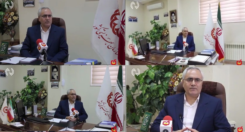 مدیرکل سازمان بهزیستی استان آذربایجان شرقی : نزدیک به صد کودک کار در تبریز شناسایی شده است// هدف بهزیستی، حمایت و ساماندهی کودکان کار است