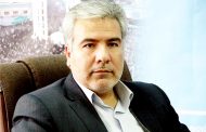 طی حکمی از سوی مجید خدابخش ؛ بهروز مهدوی، مدیرکل امور اجتماعی و فرهنگی استانداری آذربایجان شرقی شد