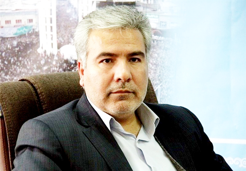 طی حکمی از سوی مجید خدابخش ؛ بهروز مهدوی، مدیرکل امور اجتماعی و فرهنگی استانداری آذربایجان شرقی شد
