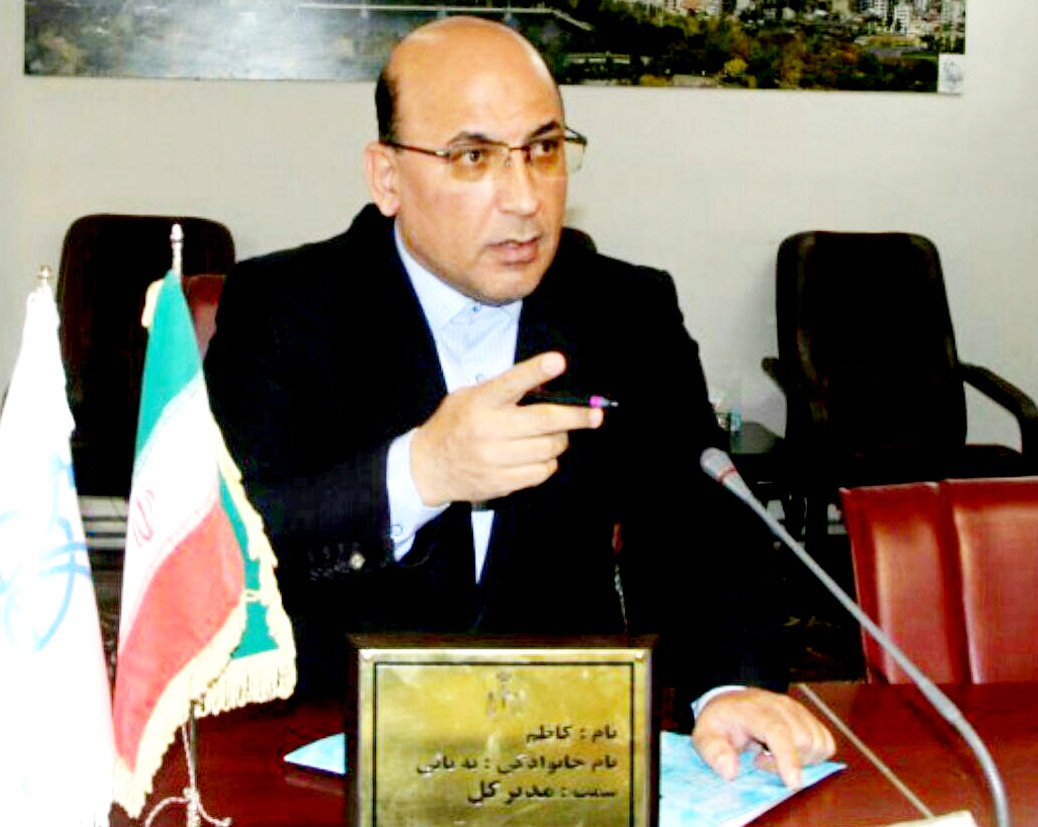 مدیر کل ثبت اسناد و املاک استان آذربایجان شرقی : ثبت 20 میلیون برگ آرشیو الکترونیکی در اجرای عملیات کاداستری