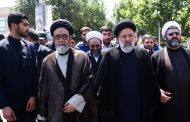 امام جمعه تبریز: امیدوارم هر چه زودتر قدس به صورت کامل آزاد شود