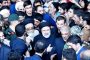 امام جمعه تبریز: امیدوارم هر چه زودتر قدس به صورت کامل آزاد شود